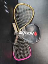 Ektelon Aerow Control Racquetball Racquet Set - Image 4