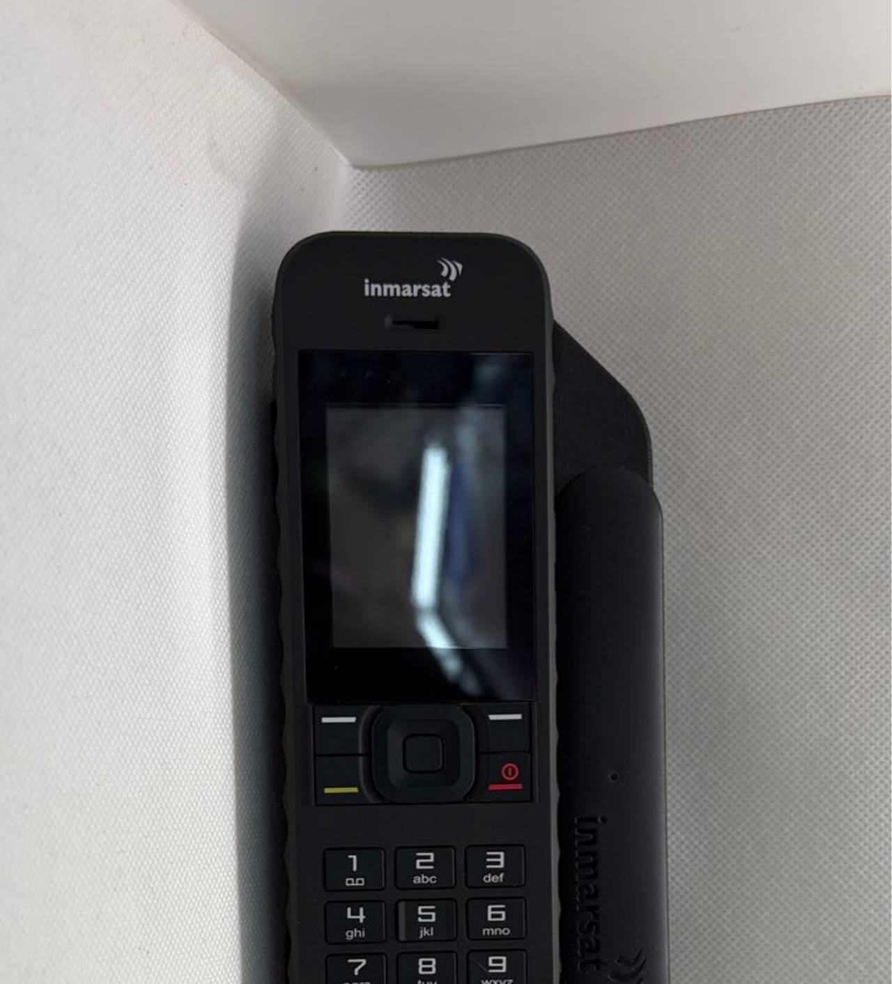 Inmarsat IsatPhone 2 Satellite Phone
