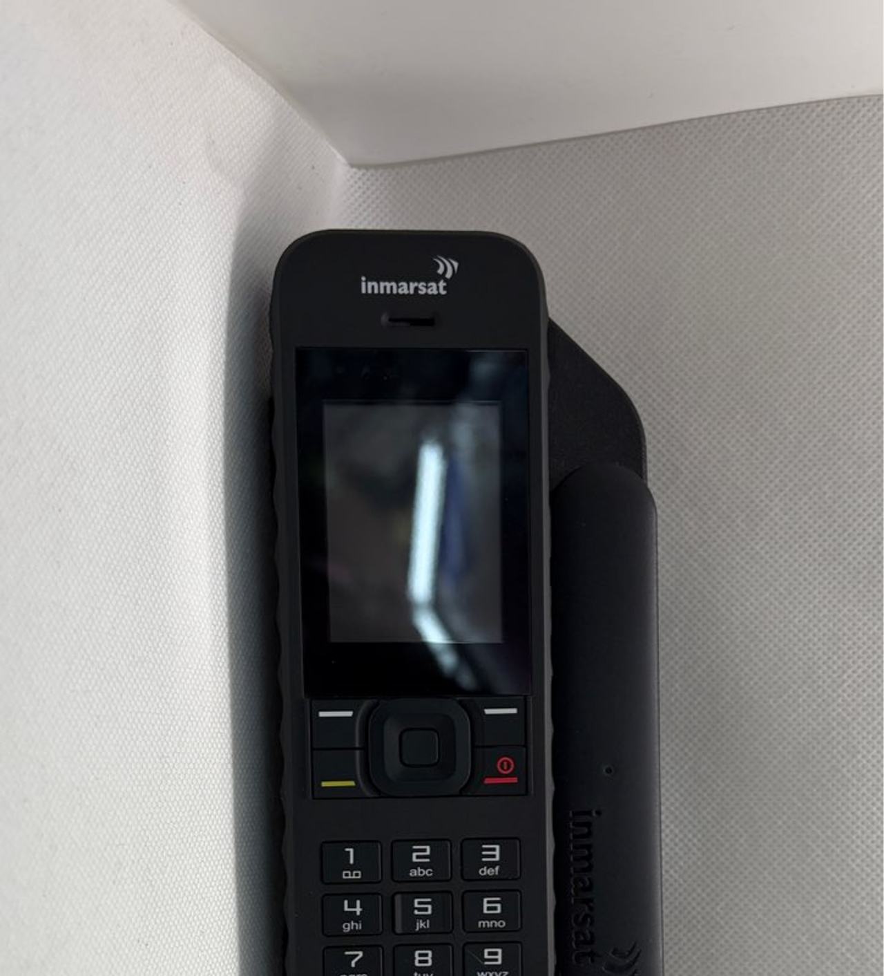 Inmarsat IsatPhone 2 Satellite Phone