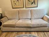 High End century couch - Image 1
