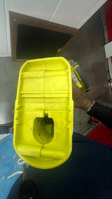 Ryobi 40V Expand-It String Trimmer - Image 6