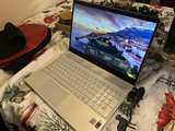 HP Pavilion 15.6 Touchscreen Laptop Silver - Image 4