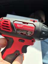 Milwaukee M12 FUEL 1/4" Hex Impact Driver (Tool Only) - Image 3