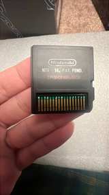 Pokémon Black Version - Nintendo DS - Image 2