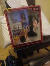 Barbie 50th Anniversary 1959 Reproduction Doll - Image 2
