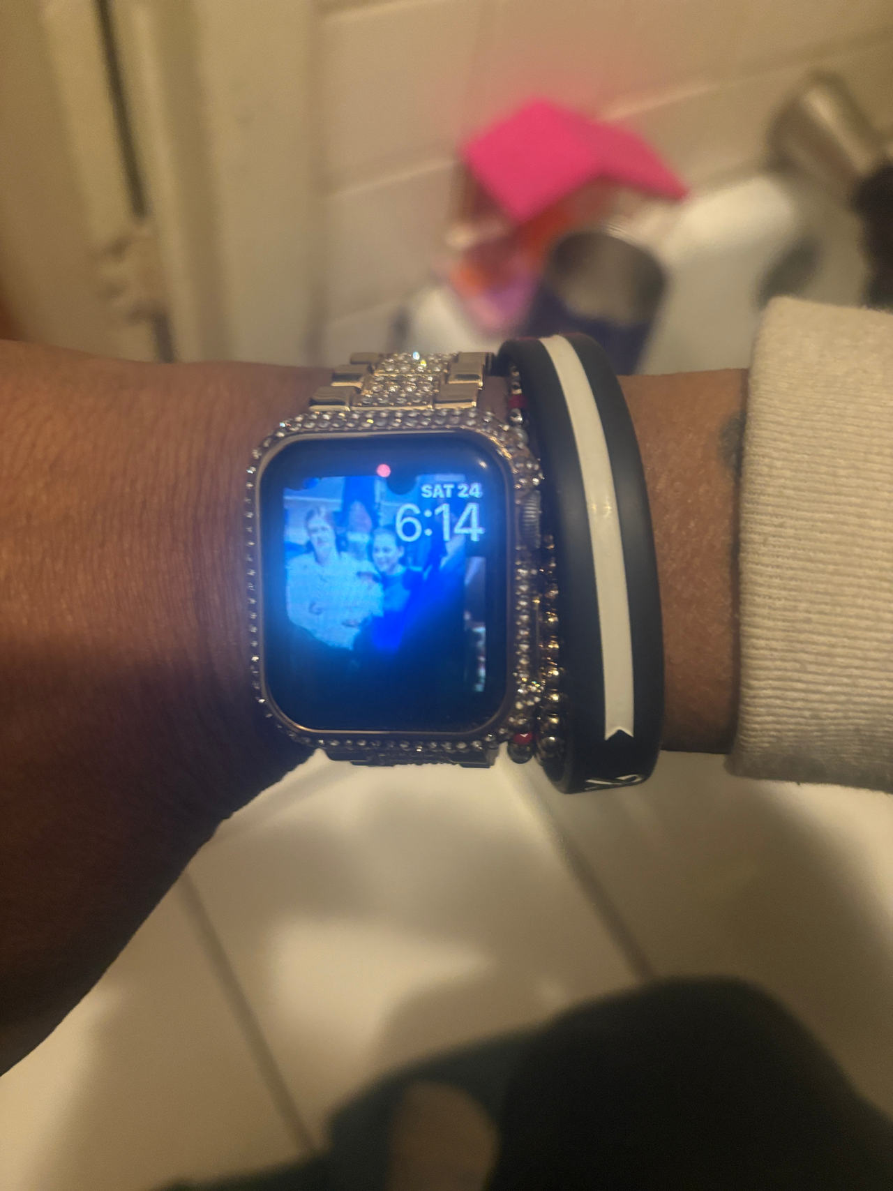 Apple Watch Series 6