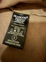 Blank NYC Cropped Military Utility Jacket - Image 3