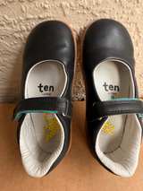 Ten Little Mary Jane Shoes Black Size 11 - Image 5