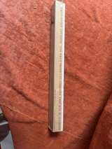 Sheffield England Stainless Bread Knife with Ceramic Handle - Image 4