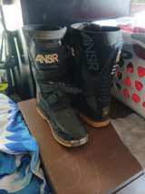 Answer Racing ANSR AR5 Dirt Bike Boots - Image 2