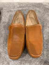 APWNYTON TAN Loafers - Image 2