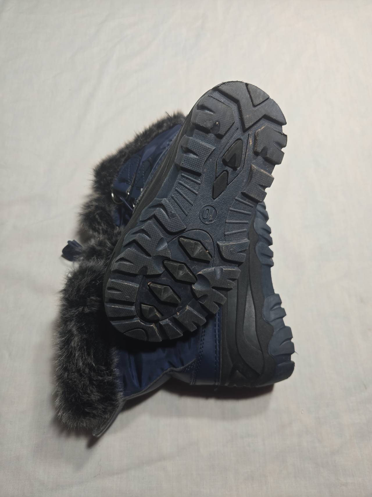 Northside Kids Frosty Winter Boot size 10