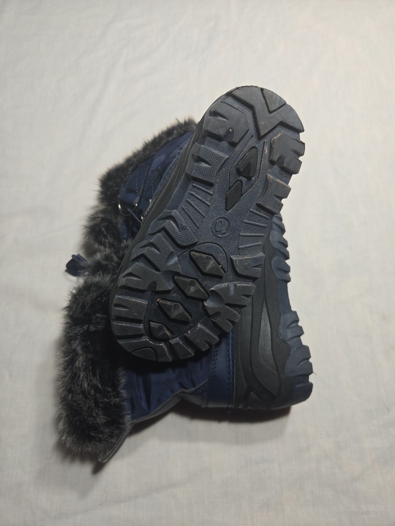 Northside Kids Frosty Winter Boot size 10