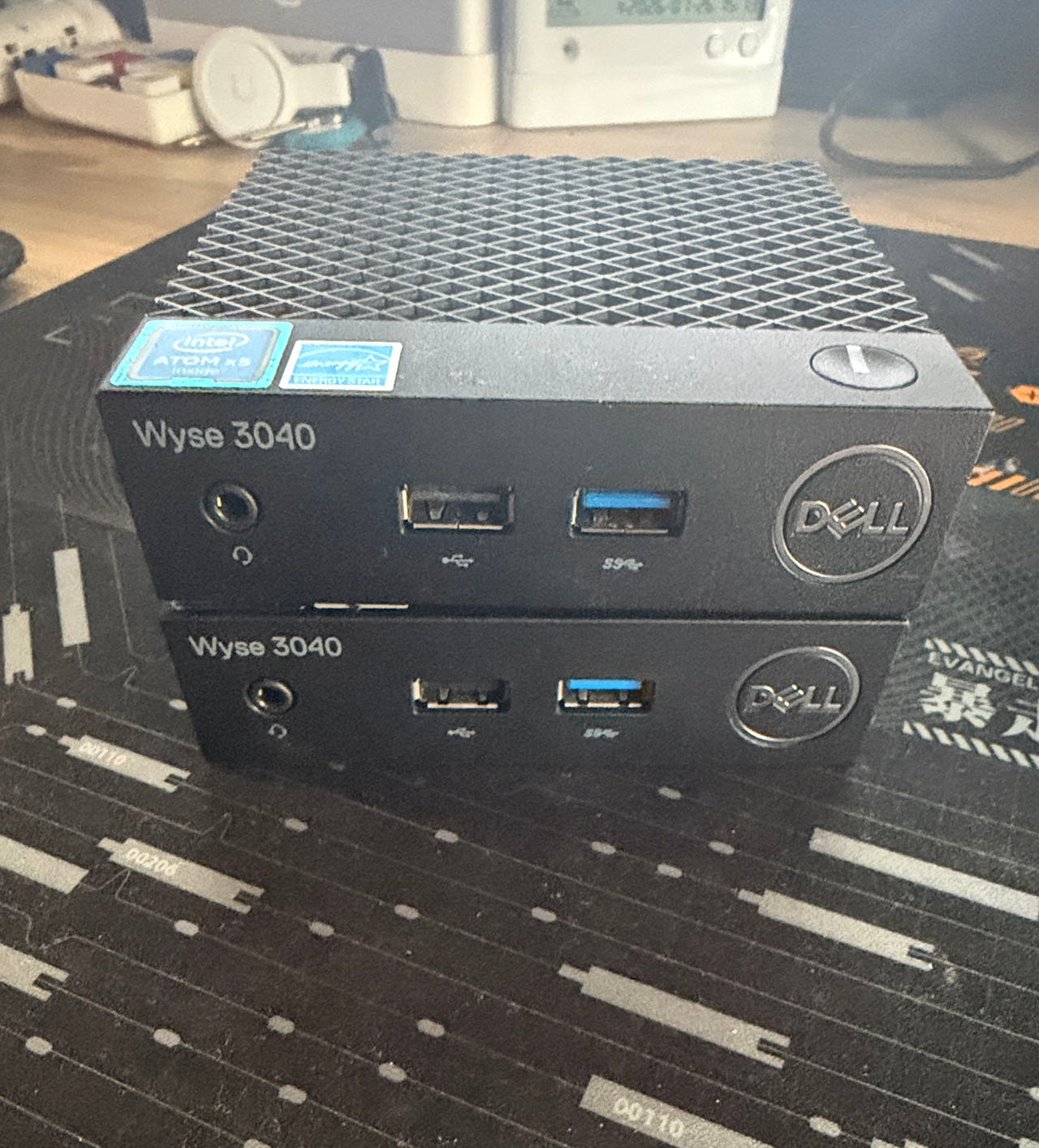 Dell Wyse 3040 Thin Client