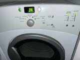 GE Front Load Electric Dryer - Image 1
