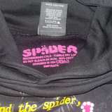 Pink! Nevermind the Spider Hoodie (sp5der rep) - Image 2