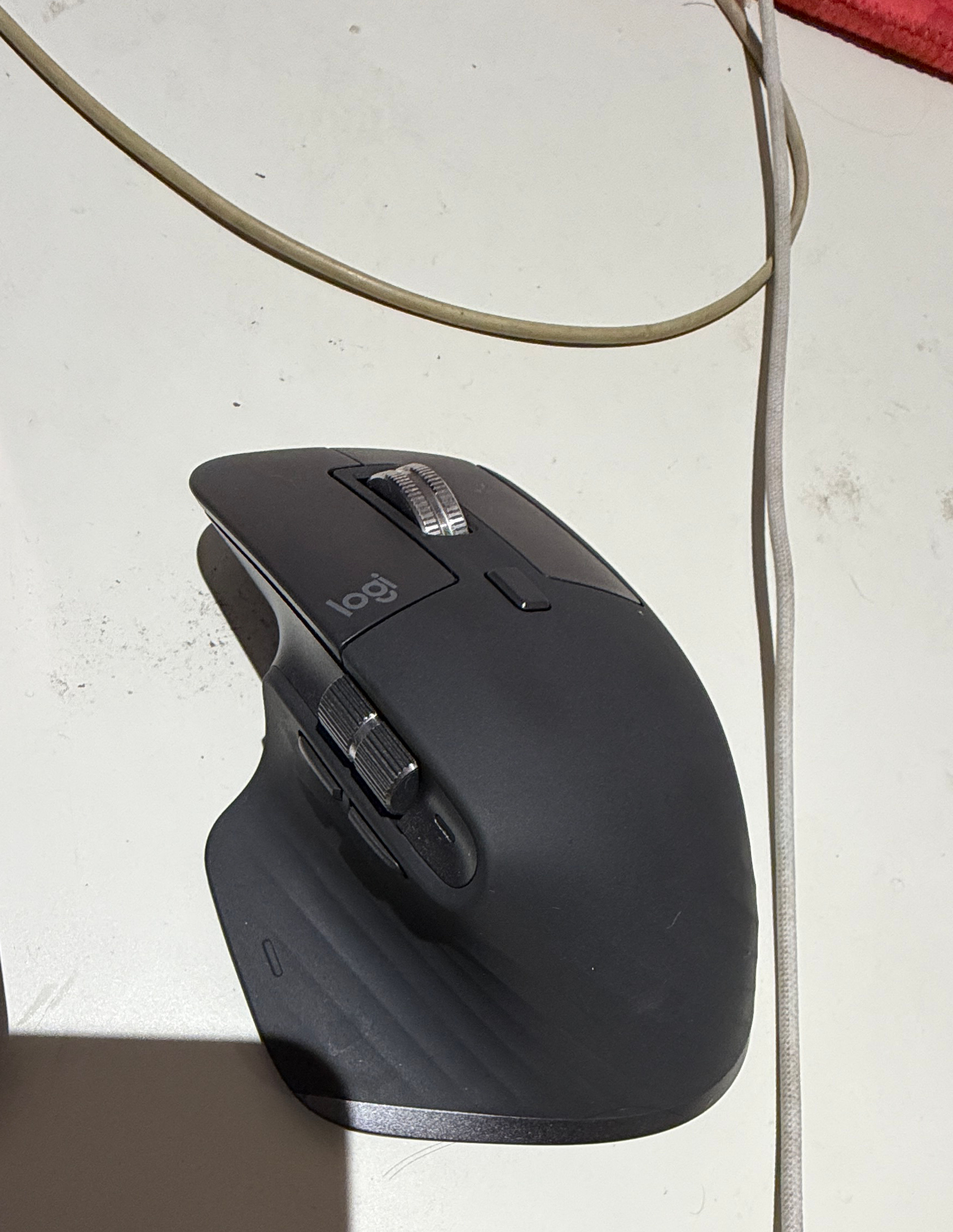 Logitech MX Master 3 Wireless Mouse