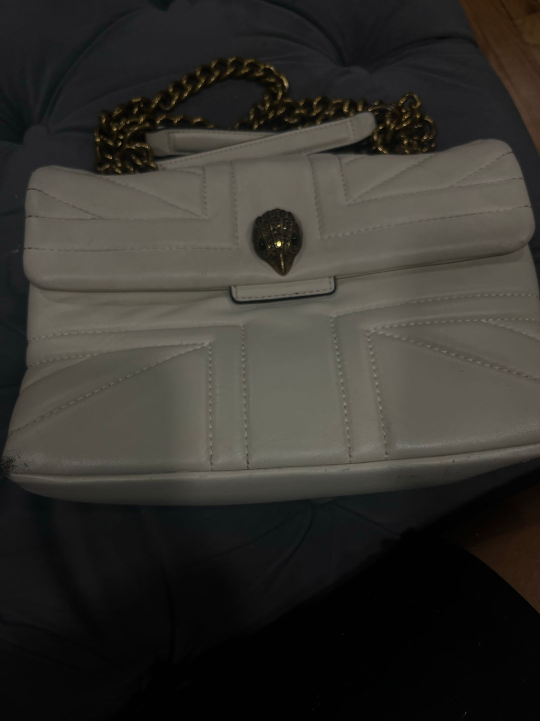 Bvlgari Serpenti Forever Shoulder Bag