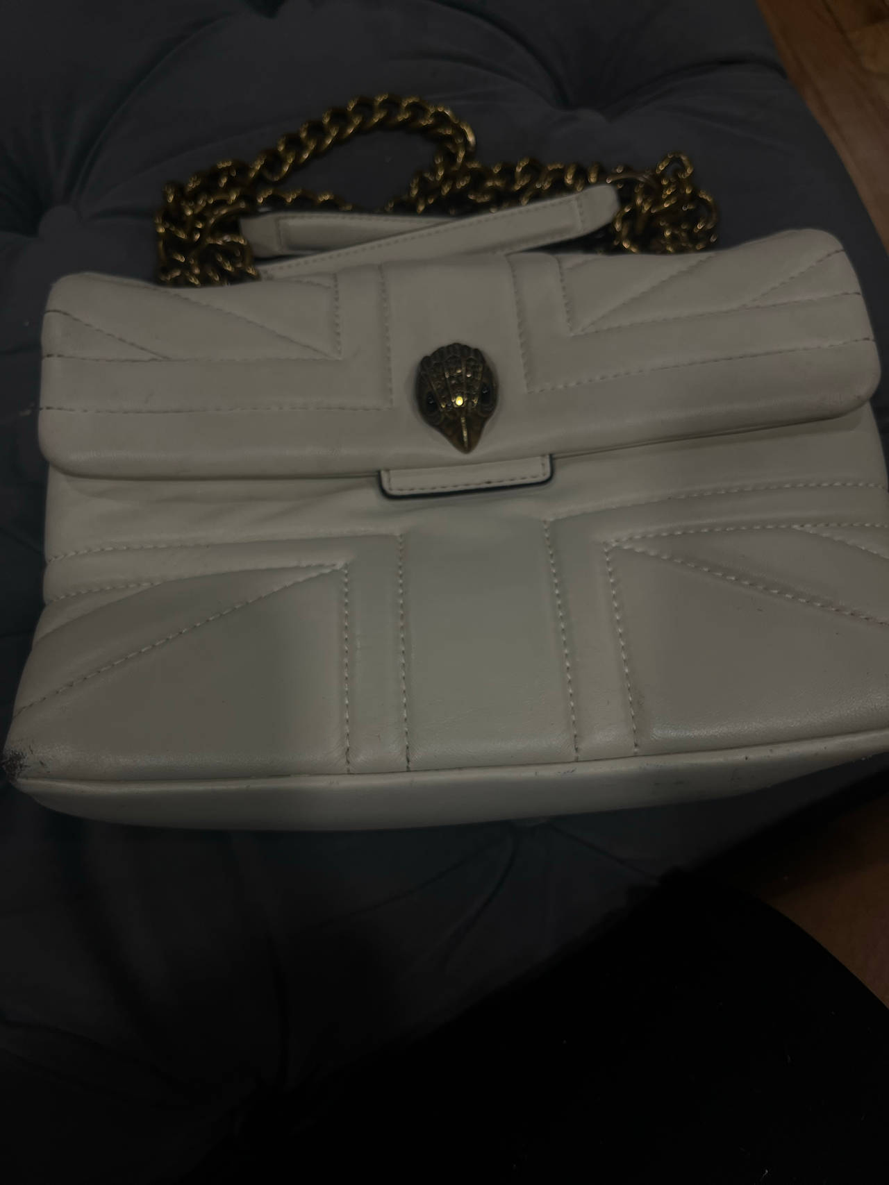 Bvlgari Serpenti Forever Shoulder Bag