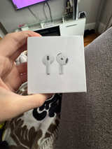 Apple AirPods generation 4 - Image 1