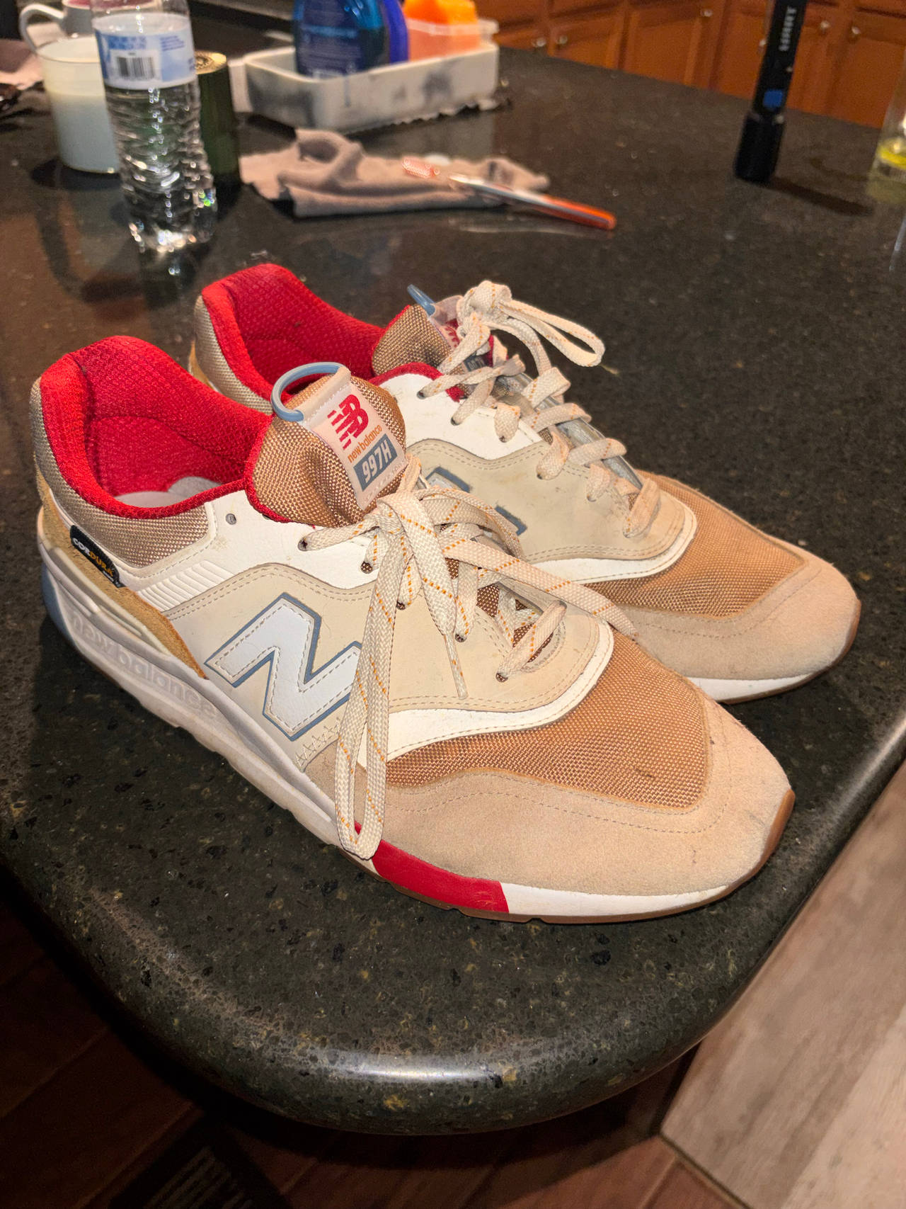 New Balance 997H