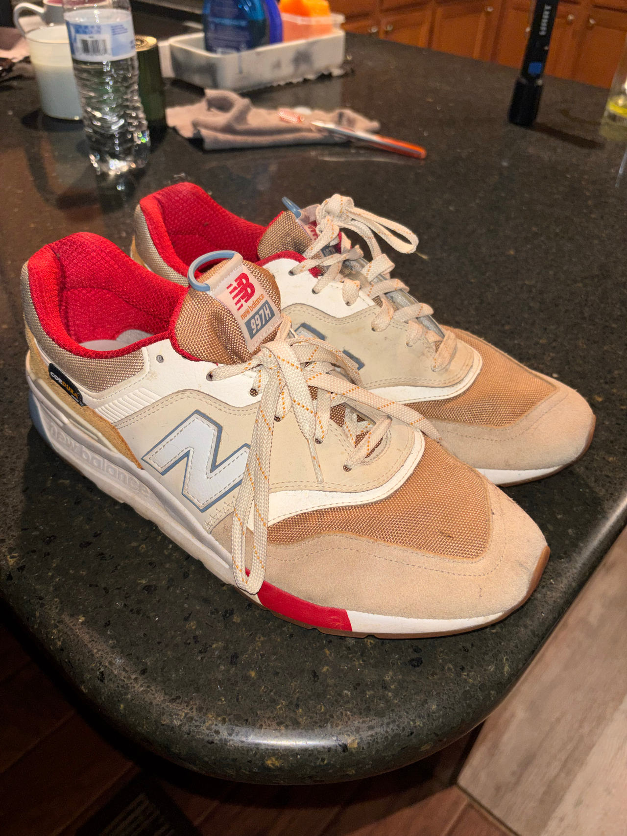 New Balance 997H