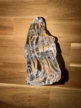 Waterford Crystal Madonna Mother and Child Figurine - Image 4