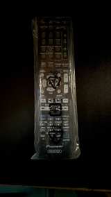 Pioneer AXD7534 Remote Control - Image 3
