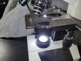 LW Scientific Revelation III Monocular Microscope - Image 2