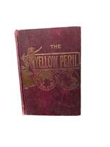 The Yellow Peril or the Orient vs. the Occident by G. G. Rupert - Image 1