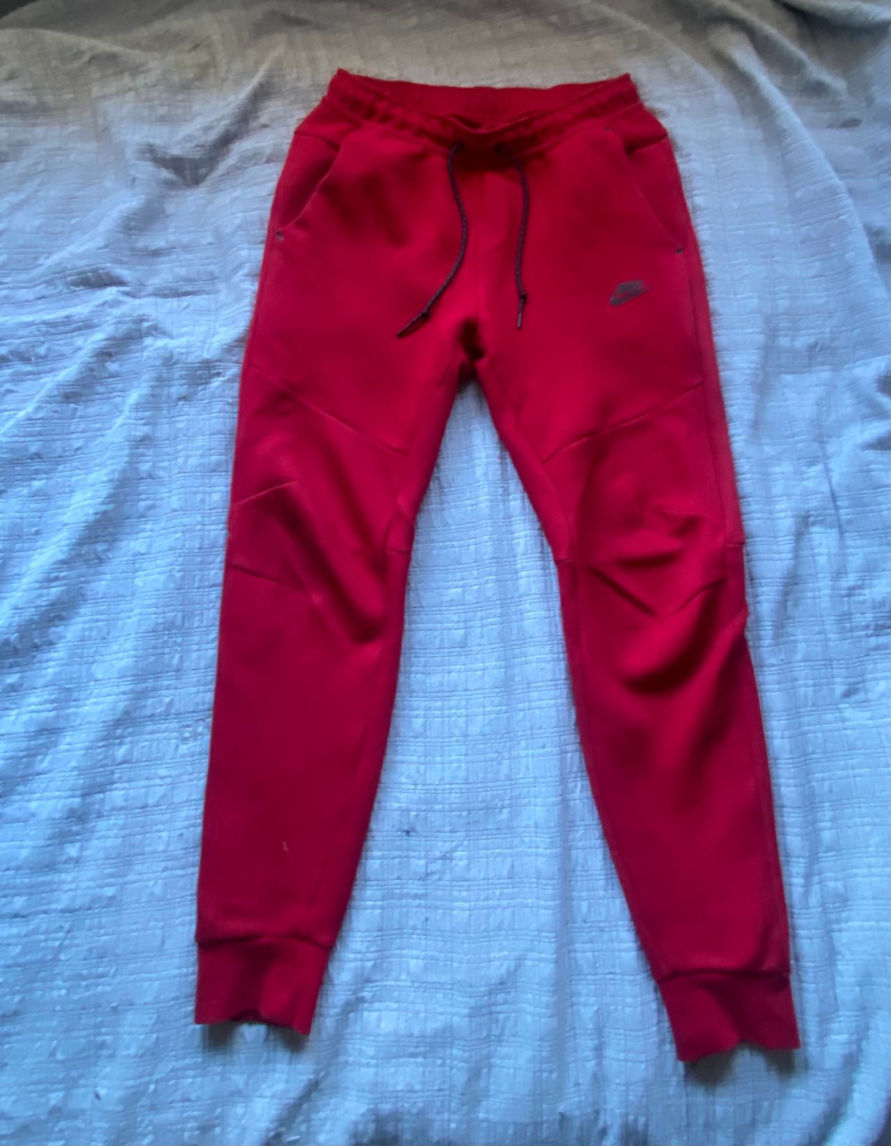 Nike Tech Fleece Joggers