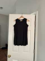 Michael Kors Turquoise Long Sleeve Top - Image 1