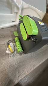 C10 Air Cushion Machine Air Pillow Maker - Image 3