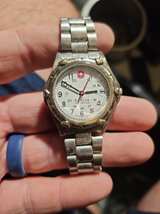 Wenger S.A.K. Design Swiss Military Watch - Image 2