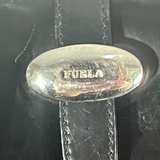 Furla Leather Shoulder Bag - Image 3