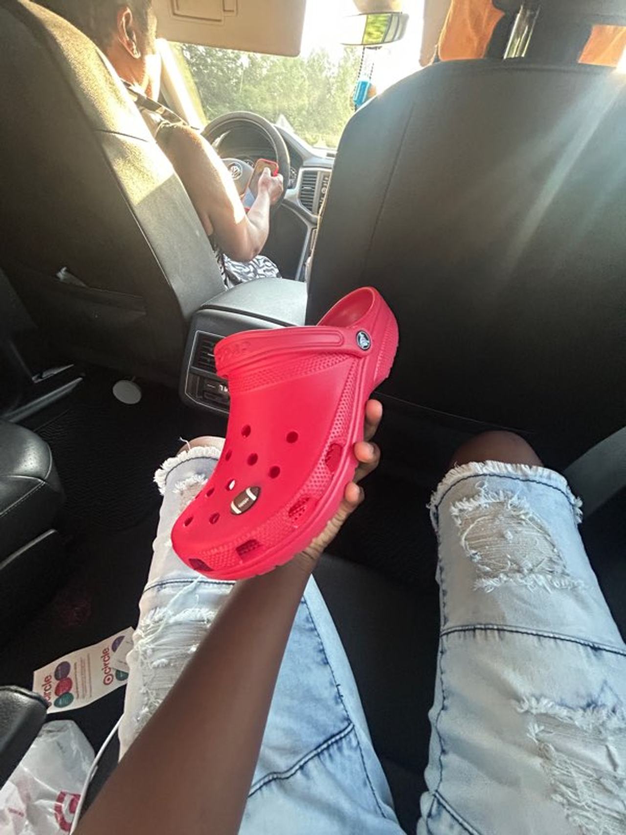Crocs Classic Clog