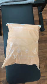 ROMANTIC White Duvet Cover Set - Image 2