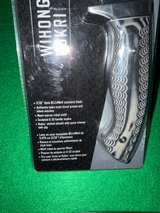 Browning Wihongi Signature Kukri Knife New in original packaging - Image 5