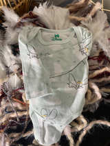 Disney Dumbo Baby Bodysuit - Image 1