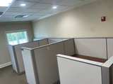 L-shaped Office Cubicle Desk - Image 3