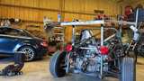 DF Goblin Kit Car with Chevy Cobalt SS Motor - Image 4