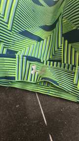 Under Armour Vanish High Sports Bra - Image 4