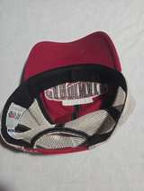 Arizona Cardinals Mesh Back Trucker Hat - Image 1