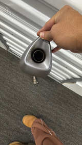Motorcycle Exhaust Muffler - Image 3