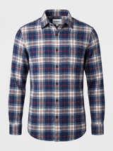 Goodfellow & Co Men's Plaid Flannel Shirt XXL - Image 1