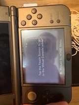 New Nintendo 3DS XL - Metallic Black - Image 6