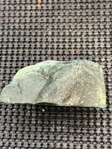 Nephrite Jade Green Rough Stone - Image 4