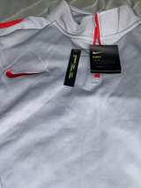 Nike Dri-FIT 1/4 Zip Pullover Size XXL - Image 2
