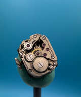 Wittnauer 5JH 17 Jewel Watch Movement - Image 1