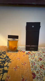 Dolce & Gabbana The One for Men Eau de Toilette - Image 3